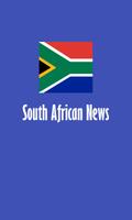 South African News 포스터