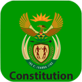 ”South Africa Constitution 1996