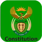 South Africa Constitution 1996 आइकन