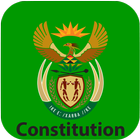 South Africa Constitution 1996 Zeichen