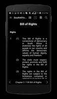 South Africa Constitution 1996 screenshot 3