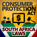 Consumer Protection S. Africa APK
