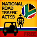 South Africa Road Traffic Act APK