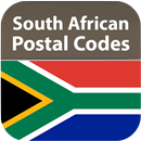 South African Postal Codes APK