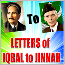 13 LETTERS of IQBAL to JINNAH APK