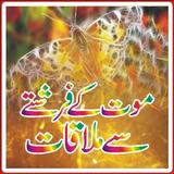 Mout Ke Farishtey Se Mulaqaat 圖標