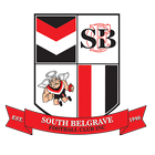 South Belgrave Football Club biểu tượng