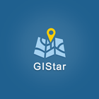 GIStar иконка