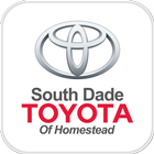 South Dade Toyota ícone