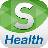 S Health icône