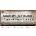 Southern Demolition & Environmental Co. icône