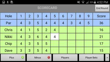 Southern Dunes Golf Club screenshot 2
