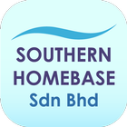 Southernhomebase.com icône