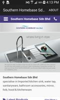 Southernhomebase.com Cartaz