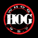WHOG 95.7FM - The Hog APK