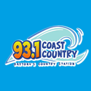 WKRO 93.1FM - Coast Country APK
