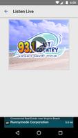 WKRO 93.1FM capture d'écran 1