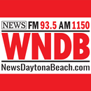 News Daytona Beach - WNDB APK