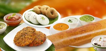 South Indian Recipes Videos