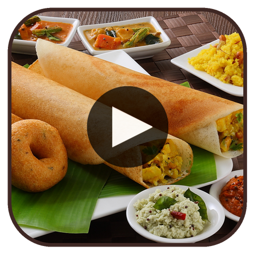 South Indian Recipes Videos