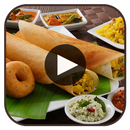 South Indian Recipes Videos APK