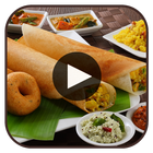 South Indian Recipes ไอคอน
