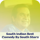 South Indian Best Comedy By South Stars APK
