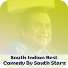South Indian Best Comedy By South Stars icône
