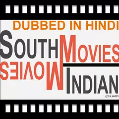 HindiDubbed South Indian Movie APK 下載