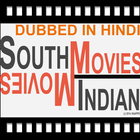 HindiDubbed South Indian Movie icône