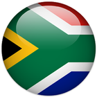 Radio South Africa icône