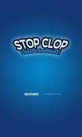 StopClop plakat