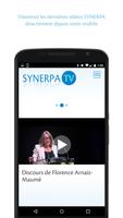 Synerpa capture d'écran 3