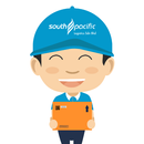 SouthPacific Logistics APK