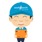 SouthPacific Logistics icon