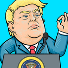 Donald Trump Inaugural Address icon