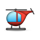 Helicopter Jump icon