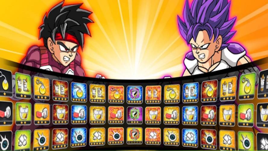 Dragon Ball Z Dokkan Battle Pc