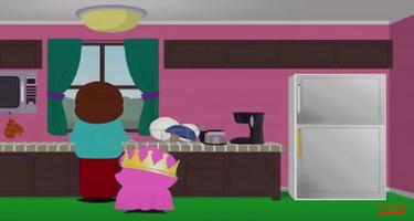 Hints for South Park: The Fractured But Whole capture d'écran 2