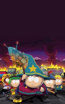 Download South Park Lock Screen Wallpaper Apk For Android Latest