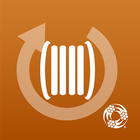 Steel Reel Return icono