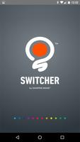 Switcher by Sharper Image poster