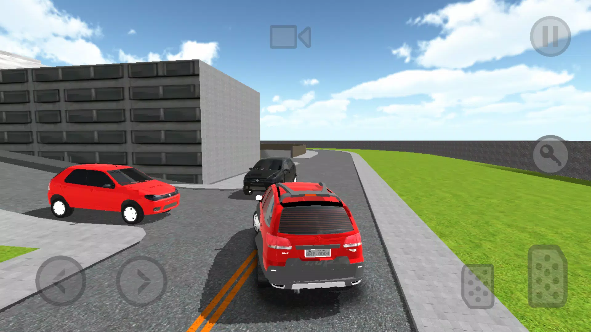 DUB Cars USA APK for Android Download