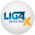 Liga-X icône