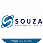 Souza Express - Profissional-icoon
