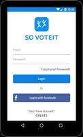 SoVoteIT اسکرین شاٹ 3