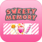 Sweety Memory - Memory Matches Zeichen