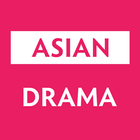 Free Drama HD - Asian Drama 图标