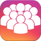 Get Insta Followers simulator icon