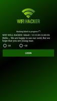WIFI WPS WPA No Root Simulator capture d'écran 2